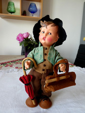 Hummel göbel puppe gebraucht kaufen  Berlin