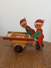 Vintage 1940s christmas for sale  USA
