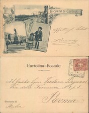 Cagliari primi 900 usato  Foggia