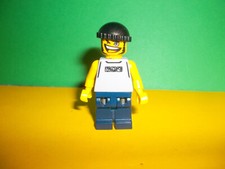 Lego minifigur basketball gebraucht kaufen  Schwetzingen