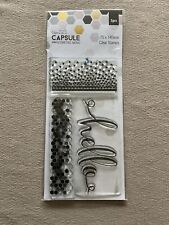 Docrafts papermania capsule for sale  BURY ST. EDMUNDS