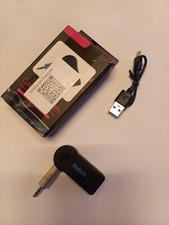 Recepteur 3.5mm bluetooth d'occasion  Le Touvet