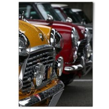 Old classic car for sale  SELBY
