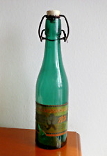 Bierflasche alt bügelverschlu gebraucht kaufen  Dresden