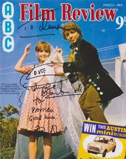 Tommy steele petula for sale  BOURNEMOUTH