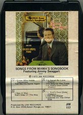 Songs mama songbook for sale  Tulsa