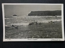 Surfing polzeath cornwall for sale  WORKINGTON