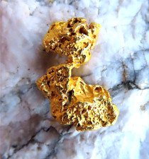 Gold nugget australia for sale  Oakdale