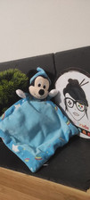 Disney baby mickey d'occasion  Expédié en Belgium