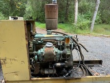 Detroit diesel engine for sale  Bethesda