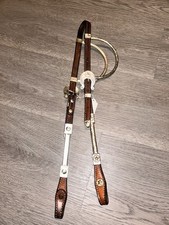 Ramirez silver double for sale  East Liverpool
