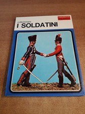 Collezionare soldatini documen usato  San Giovanni in Persiceto