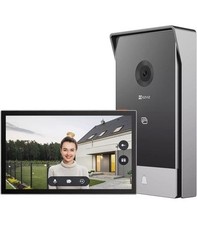 Ezviz hp5 videocitofono usato  Acerra