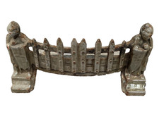 Lustreware fire front for sale  CANTERBURY