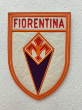 Fiorentina calcio scudetto usato  Trieste