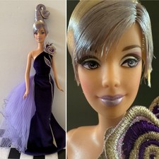 Mattel 2001 sterling d'occasion  Expédié en Belgium