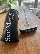 Seemore fgp 33.5 for sale  CORBY