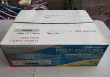 Daewoo 6t955b dvd for sale  Las Vegas