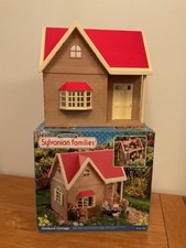 Sylvanian families orchard for sale  SOUTHAMPTON