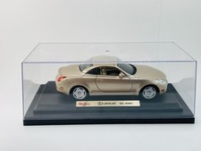 Maisto lexus sc430 for sale  Fredericksburg