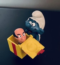 Rare smurfs 40247 for sale  Glendale