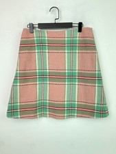Boden multicolour tartan for sale  NORTHAMPTON