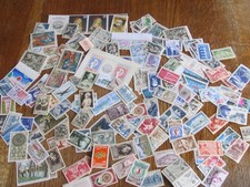 Lot timbres neufs d'occasion  Maizières-lès-Metz