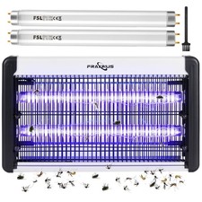 Fraxinus fly zapper for sale  LEICESTER