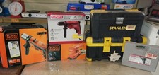 Stock misto ferramenta usato  Carapelle