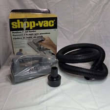 Shop vac dustless for sale  Plainville
