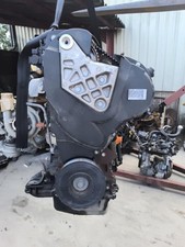 Moteur renault megane d'occasion  Tournus