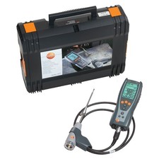 Two testo 327 for sale  Exton