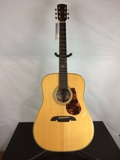 Good alvarez masterworks for sale  Jenison