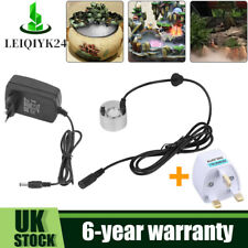 Ultrasonic mist maker for sale Ultrasonic mist maker for sale  MANCHESTER