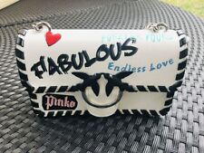 Pinko damentasche mini gebraucht kaufen  Aschaffenburg