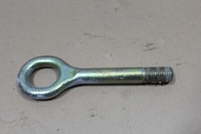 Abschleppöse abschlepphaken f gebraucht kaufen  Schwaigern