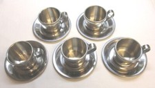 10 tazzine caffe usato  Ozzano dell'Emilia