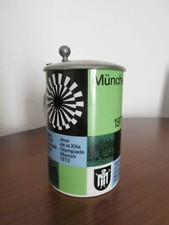 München 1972 lympia gebraucht kaufen  Essen