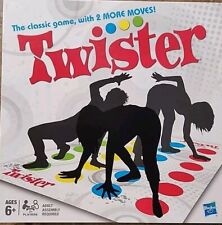Hasbro twister board for sale  Decatur