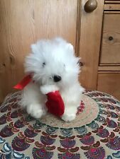 Harrods london white for sale  HUNTINGDON