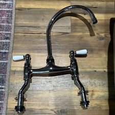 Bridge mixer tap for sale  HULL