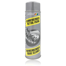 Spray nettoyant freins d'occasion  Hénin-Beaumont