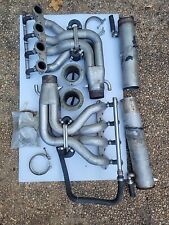 Cmi big block for sale  Gloucester