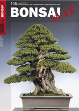Bonsai art 145 gebraucht kaufen  Karlsruhe