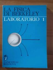 Fisica berkeley laboratorio usato  Catania
