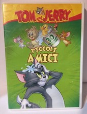 Piccoli amici dvd usato  Viterbo