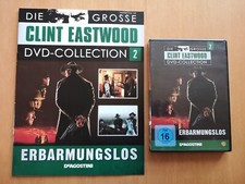 Erbarmungslos clint eastwood gebraucht kaufen Erbarmungslos clint eastwood gebraucht kaufen  Spenge
