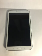  Samsung Galaxy Tab 3 SM-T310 8GB, Wi-Fi, 7 polegadas - Branco comprar usado  Enviando para Brazil