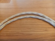 Kimber kable crystal for sale  GILLINGHAM
