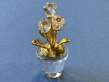 Swarosvki figur crystal gebraucht kaufen  Lindau (Bodensee)